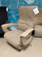 Prominent relaxfauteuil relax stoel gratis bezorgd