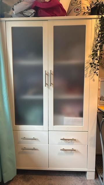 Ikea kleding kast