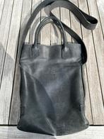 Shabbies Amsterdam, Sieraden, Tassen en Uiterlijk, Tassen | Damestassen, Ophalen of Verzenden, Zwart, Handtas