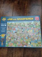 Jan van Haasteren puzzel, Ophalen of Verzenden, 500 t/m 1500 stukjes, Zo goed als nieuw