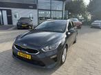 Kia Ceed Sportswagon 1.4 T-GDi 140PK DynamicPlusLine, Auto's, Voorwielaandrijving, 65 €/maand, Euro 6, 4 cilinders