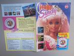 Heel oud boekje van: Hello Sindy Barbie boekje nr. 1, Ophalen of Verzenden, Gebruikt, Fashion Doll