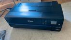 Epson surecolo sc-p800, Computers en Software, Printers, Ophalen of Verzenden, Zo goed als nieuw
