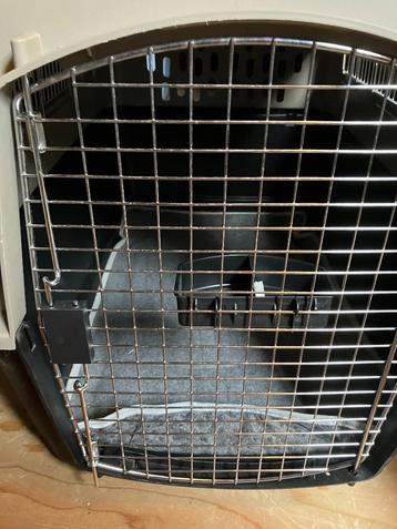 Honden vliegtuigbench Ultra vari Kennel Fashion Petmate XL beschikbaar voor biedingen