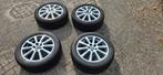 Velgen Ford S-Max of Galaxy, Auto-onderdelen, Banden en Velgen, Ophalen, Velg(en), 17 inch, Personenwagen