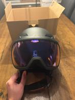 Skihelm Salomon, Overige typen, Zo goed als nieuw, Skiën, Salomon