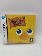 Chocobo Tales Final Fantasy Fables DS, Spelcomputers en Games, Games | Nintendo DS, Role Playing Game (Rpg), Ophalen of Verzenden