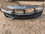 Voorbumper BMW 3-serie F30 Imitatie, Ophalen, Voor, BMW, Bumper