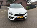 Kia cee'd 1.6 GT, Auto's, Kia, Voorwielaandrijving, 1591 cc, 4 cilinders, Wit