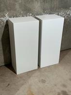 Nieuwe MDF Zuilen - 30x40x90cm - Set van 2, Ophalen, Nieuw