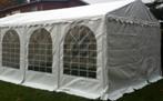 Te huur partytent 5x6m, Ophalen, Gebruikt, Overige
