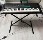 Casio CTK-2100, Ophalen, Gebruikt, 61 toetsen, Casio