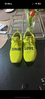 Zumba Sportschoenen Maat 41, Sport en Fitness, Ophalen of Verzenden, Schoenen