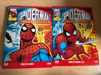 Spider-Man Complete Animated Series Season 1-3 zeldzaam!, Vanaf 12 jaar, Ophalen of Verzenden, Zo goed als nieuw, Amerikaans