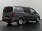 Mercedes-Benz Vito 119CDI 9G-Tronic Automaat Lang 4-Matic |, Auto's, Automaat, Stof, 2500 kg, 2500 kg