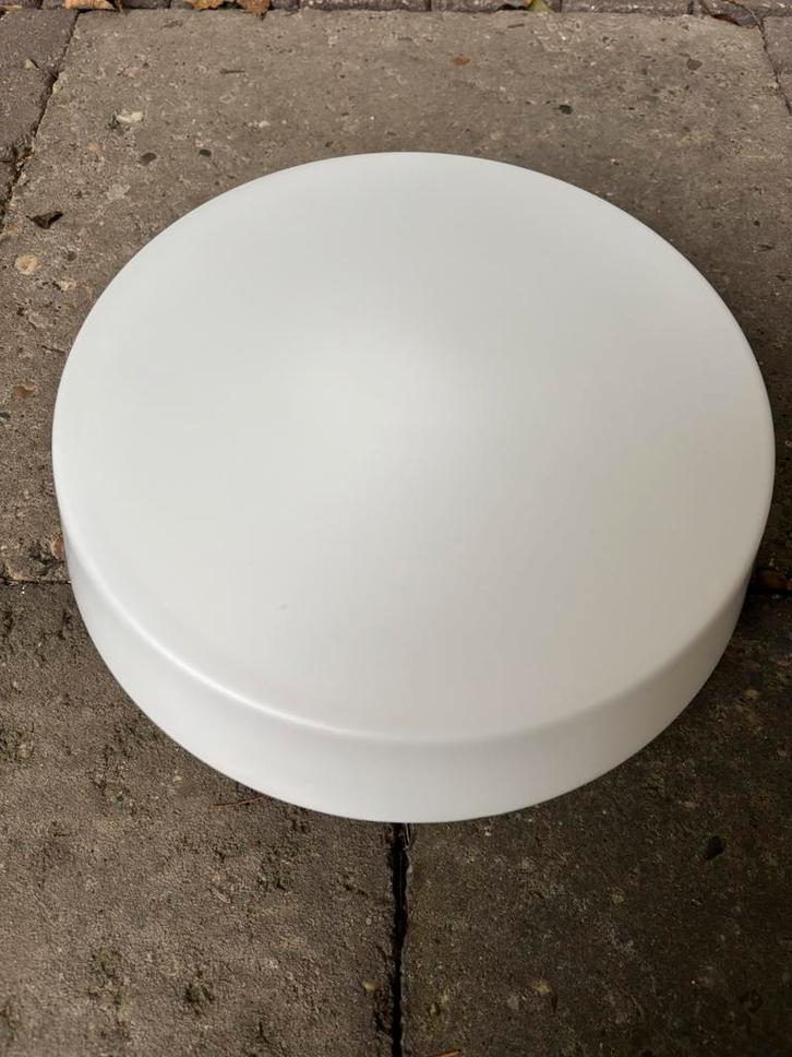 Grote RZB plafondlamp/plafonniere jaren 70, Huis en Inrichting, Lampen | Plafondlampen, Ophalen of Verzenden