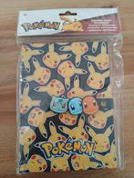 Pokémon Notitieboek met Armband - Nieuw in Verpakking!, Ophalen of Verzenden, Nieuw, Taal en Lezen