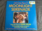 Let's Swing Again to Moonligt Serenade e.o. Big Band Hits, Cd's en Dvd's, 1980 tot heden, Ophalen of Verzenden, Zo goed als nieuw