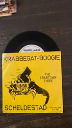 The Crabtown Three - krabbegat Boogie, Ophalen of Verzenden, Zo goed als nieuw