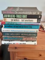 Jan Wolkers, Ophalen of Verzenden, Zo goed als nieuw