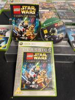 Lego Star Wars: The Complete Saga - Xbox 360, Spelcomputers en Games, Avontuur en Actie, Online, 123 Main Street, San Francisco, CA
