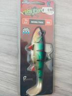 Fox Rage wobble Replicant 14cm 55g kleur natural perch, Verzenden, Nieuw, Overige typen