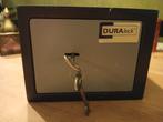Duralock kluisje, Ophalen, Gebruikt, Brandkast
