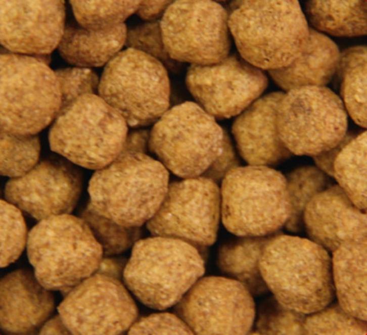 Visvoer Top Koi 6 mm / 15 KG, Tuin en Terras, Vijvers, Nieuw, Ophalen of Verzenden
