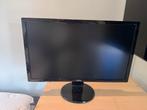 BenQ GL2760H 27 inch Monitor, Computers en Software, Monitoren, Ophalen, Full HD, 60 Hz of minder, Gebruikt