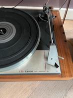 Lenco l75, Ophalen, Zo goed als nieuw, Overige merken