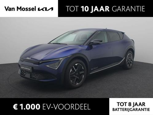 Kia EV6 Light Edition 63 kWh | DEMO | Vraag naar beschikbaar, Auto's, Kia, Bedrijf, Te koop, EV6, ABS, Achteruitrijcamera, Adaptive Cruise Control