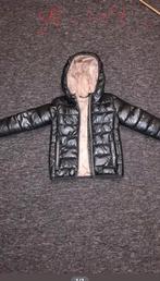 Meisjes Jas Maat 98/104, Ophalen, Zo goed als nieuw, Meisje, Jas