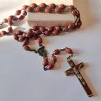 Oude rozenkrans paternoster, Verzenden, Gebruikt