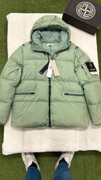 Stone Island jas winter puffer Garment Dyed Crinkle    Nieuw, Sarcedo, via Bassano del Grappa 66 / A, cap. 36030 (VI), Ophalen of Verzenden