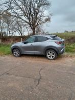 Nissan Juke 1.0 Dig-t 117pk 2020 Grijs CONNECTA, Auto's, Stof, 1250 kg, Origineel Nederlands, 628 kg