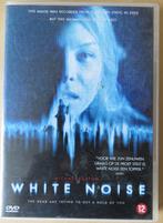 DVD White Noise (2005) Michael Keaton, Vanaf 12 jaar, Ophalen, Zo goed als nieuw, Overige genres