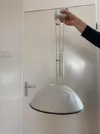 Castiglioni relemme lamp Flos design hanglamp zweeds retro, Huis en Inrichting, Lampen | Hanglampen, Ophalen of Verzenden