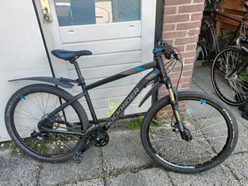 Rockrider MTB 19 inch - Opknapper beschikbaar voor biedingen