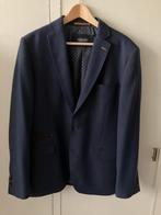 Blauwe Tailor & Son Heren Blazer - Maat L, Ophalen of Verzenden, Zo goed als nieuw, Maat 52/54 (L), Blauw