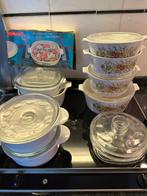 pyroflam schalen te koop, Ophalen, Gebruikt, Overige materialen, Overige typen