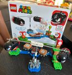 Mario Lego 71366, Ophalen of Verzenden, Zo goed als nieuw