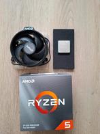 ProcesAMD Ryzen 5 3600 processorsor, Computers en Software, Processors, Ophalen