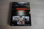 dvd box  vuurzee het complete seizoen, Cd's en Dvd's, Dvd's | Tv en Series, Boxset, Ophalen of Verzenden, Zo goed als nieuw, Vanaf 12 jaar