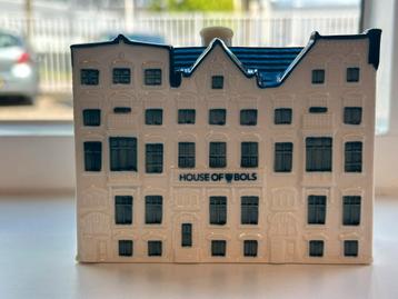 House of bols beschikbaar voor biedingen