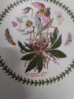 Groot bord Kerstroos diam. 31 cm, Ophalen