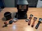 DeLonghi Stilosa EC260.BK, Ophalen, Gebruikt, Koffiemachine, Gemalen koffie