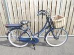 Elektrische fiets | Cortina E-U4 D50 | dames sportdrive 36V, Ophalen, Zo goed als nieuw, 47 tot 51 cm, Cortina