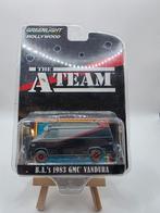 B.a.'s 1983 GMC vandura, Ophalen of Verzenden, Auto