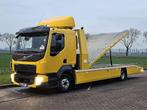 VOLVO FL 210.12, Automaat, Euro 6, Overige kleuren, Traction-control