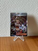 Professor's Research - Professor Sada (sv1S 099) Scarlet ex, Ophalen of Verzenden, Zo goed als nieuw, Losse kaart, Foil